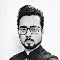 Absar Ahmed