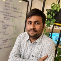 Naval Kishor