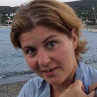 Caroline Jauniaux