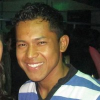 Marcos Carbajal Oliveira