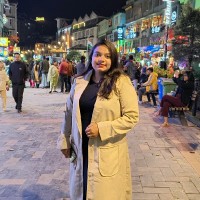 Mrittika Ghosh