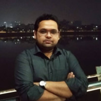 Dr. Abdullah Enam Talha