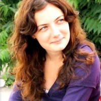 Sînziana Buică