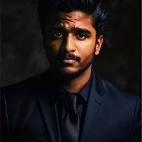 Yuvrajgokul Nadar
