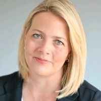 Carolin Tom Wörden