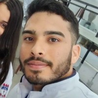 Marcos Vinicius Nascimento Silva