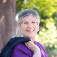 Aimee McFarland, Ed.D.