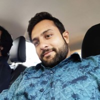 Kavish Jain