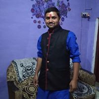 Prashant Tiwari