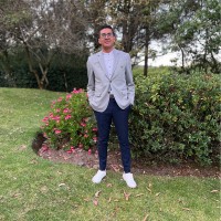 Pablo Freire Cortez