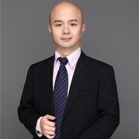 黄志斌