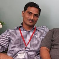 Harish Gunhalkar