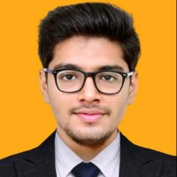 Ishan Agrawal