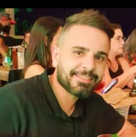Márcio Rodrigo Silva Serão