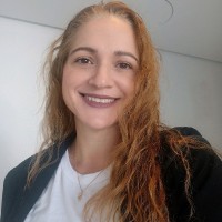 Lissandra Silva