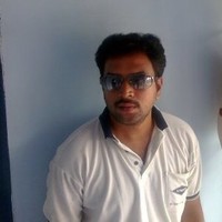Vinodh Kumar