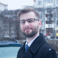 Dominik Zagól
