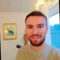 Luke Hill