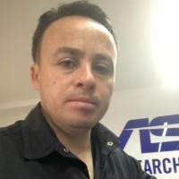 JOSE ENRIQUE SALCEDO VALBUENA