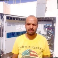 Yahyaoui Riadh