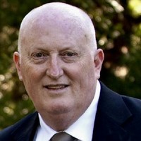 Ron Bevan