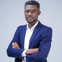 Anderson Keah, Sr. PMP, MBA, BSc
