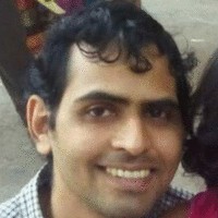 Harsh Mehta