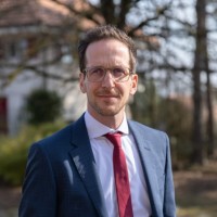 Raphaël Bucher