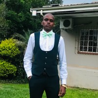 Thando Mkhize