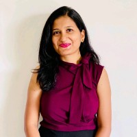 Smita Kabra
