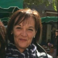 Sylvie Martinez