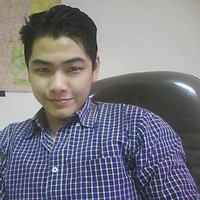 Michael Nalendra