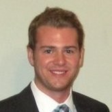 Matthew Sandberg, Cfa