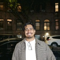 Sridhar Narayan Kashyap
