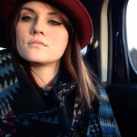 Sarah Fogleman