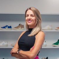 Cristiane Correa