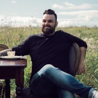 Andrew Benson