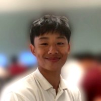 Matthew Pang