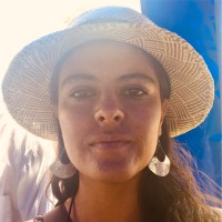 Daniela Proaño Román