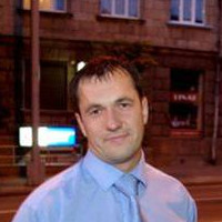 Marius Liogis