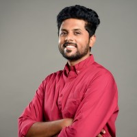 Akash Reddy