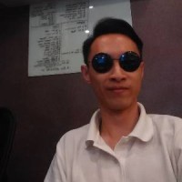 Dicky Setiawan