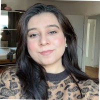 Maryam Sabir