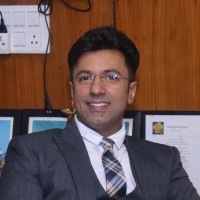 Mohit Suri