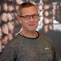 Max Pedersen