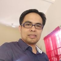 Jesher Dennis Abrogena