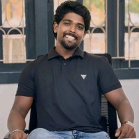 Yuvaraja Chandran