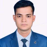 Md Seraj Ansari