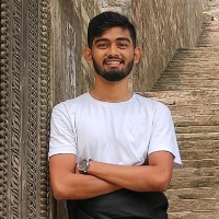 Abhishek Mishra
