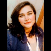 Komal Sohail